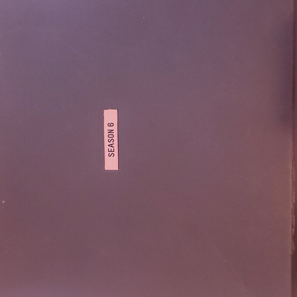 *SOLD*Yeezy desert boots in graphite size 40 - Picture 5 of 7